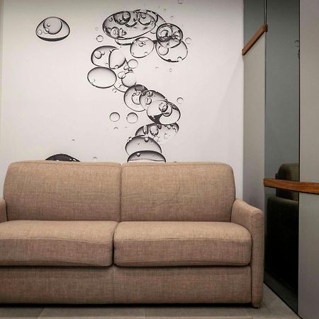 B&B Rakel Home Milazzo Dış mekan fotoğraf