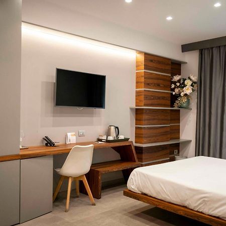 B&B Rakel Home Milazzo Dış mekan fotoğraf