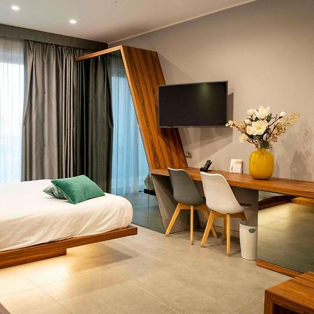 B&B Rakel Home Milazzo Dış mekan fotoğraf