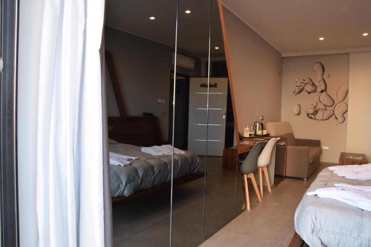 B&B Rakel Home Milazzo Dış mekan fotoğraf