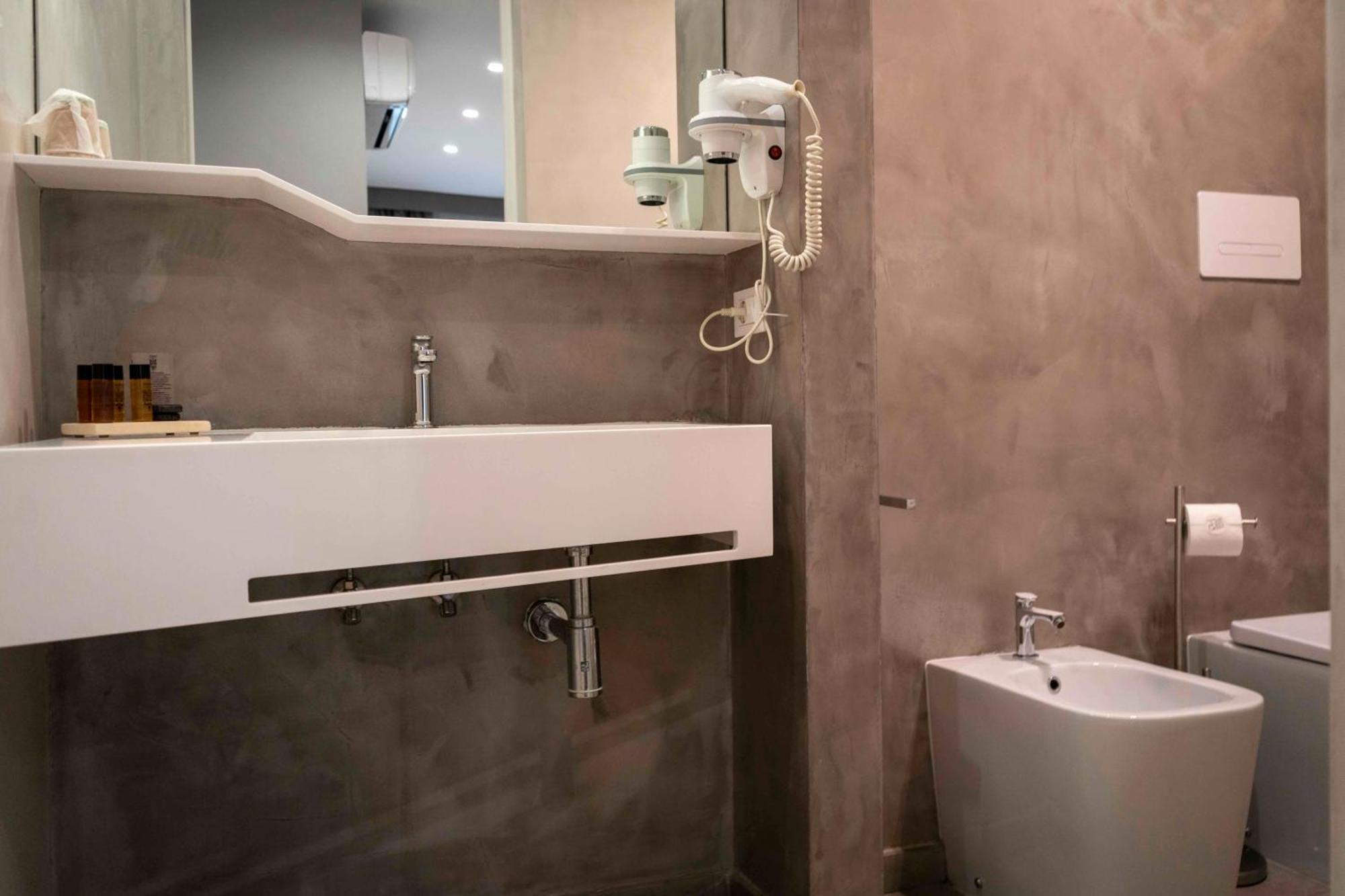 B&B Rakel Home Milazzo Dış mekan fotoğraf