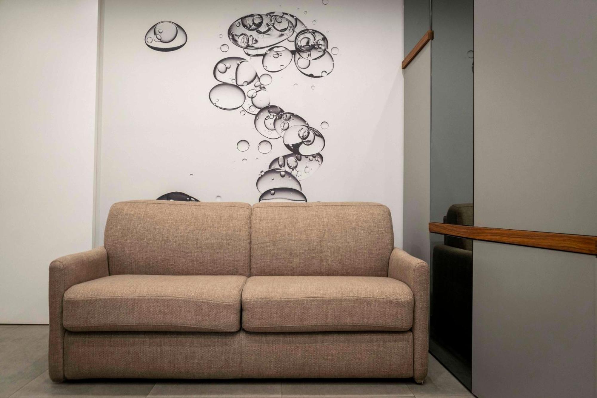 B&B Rakel Home Milazzo Dış mekan fotoğraf