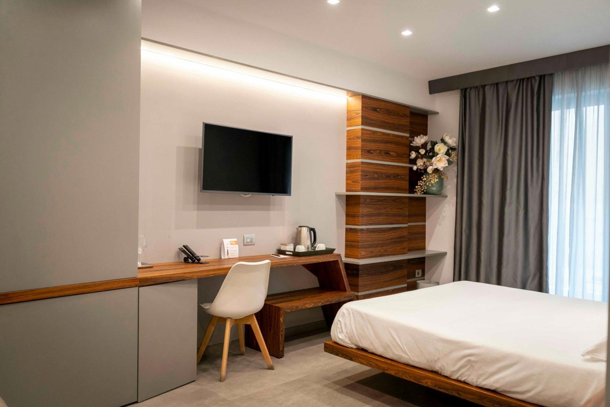 B&B Rakel Home Milazzo Dış mekan fotoğraf