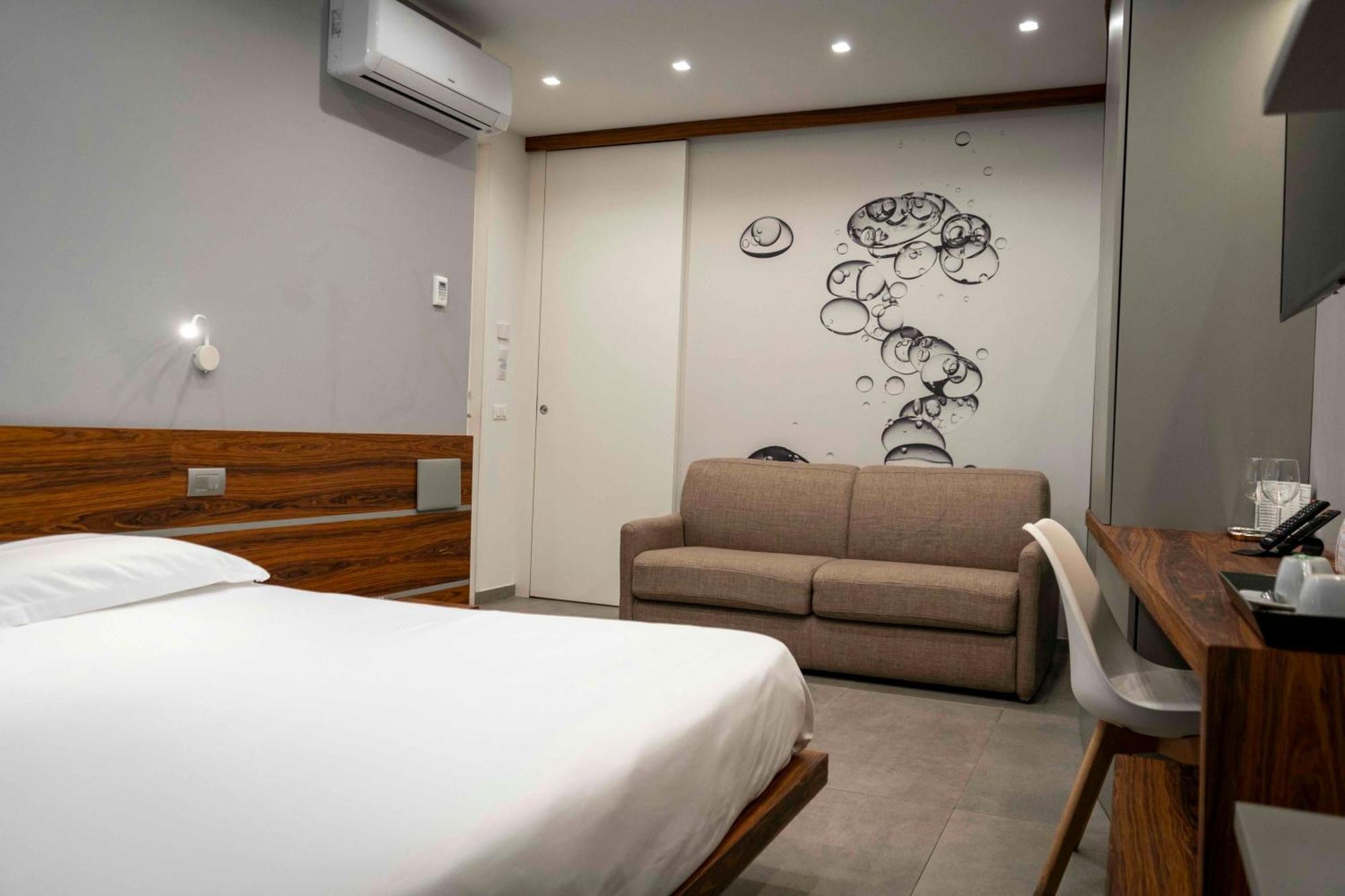 B&B Rakel Home Milazzo Dış mekan fotoğraf