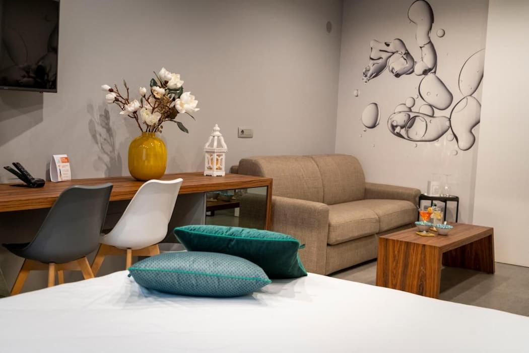 B&B Rakel Home Milazzo Dış mekan fotoğraf