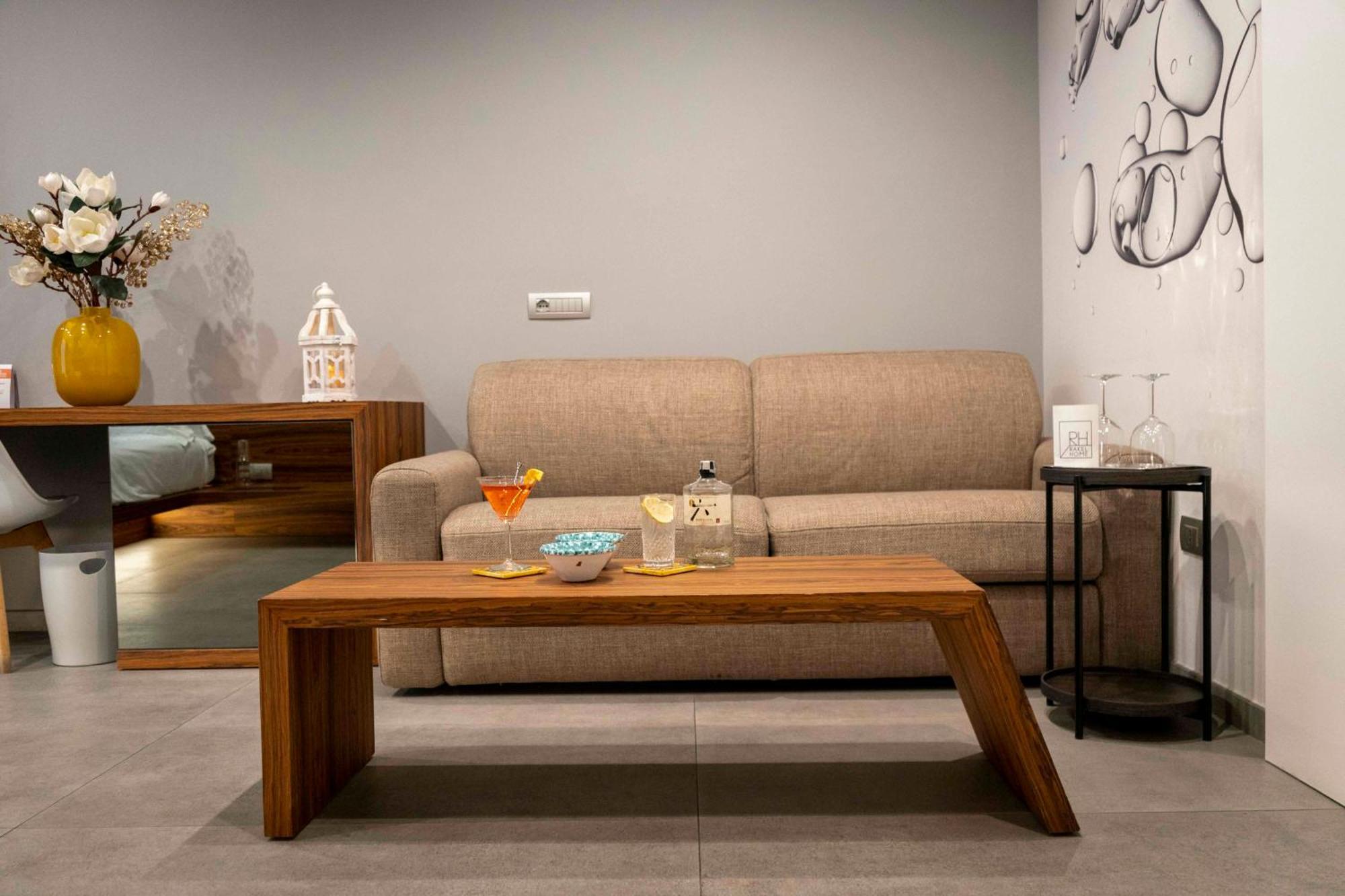B&B Rakel Home Milazzo Dış mekan fotoğraf