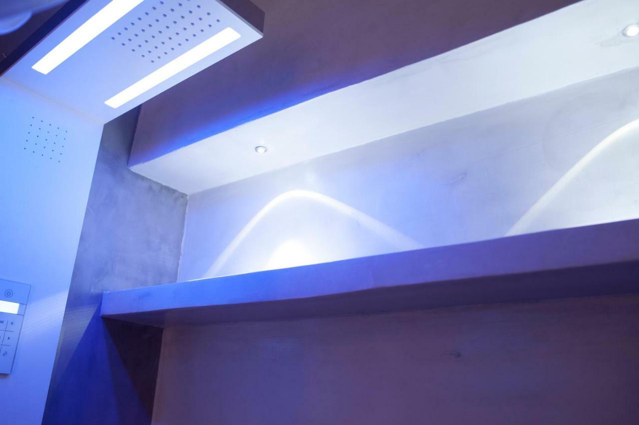 B&B Rakel Home Milazzo Dış mekan fotoğraf