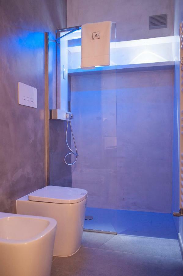 B&B Rakel Home Milazzo Dış mekan fotoğraf