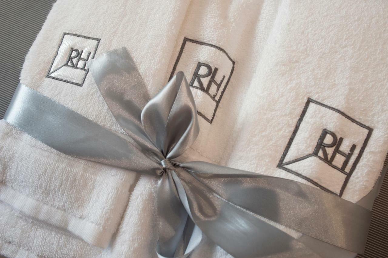 B&B Rakel Home Milazzo Dış mekan fotoğraf