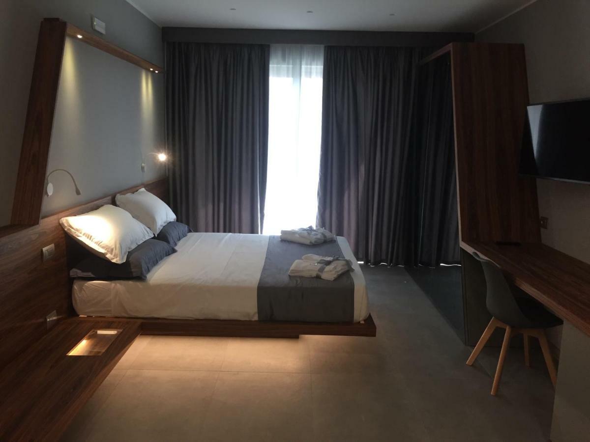 B&B Rakel Home Milazzo Dış mekan fotoğraf