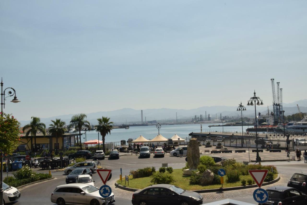 B&B Rakel Home Milazzo Dış mekan fotoğraf