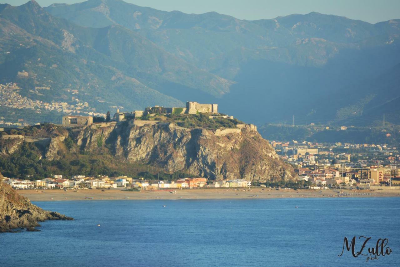 B&B Rakel Home Milazzo Dış mekan fotoğraf