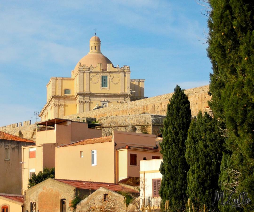 B&B Rakel Home Milazzo Dış mekan fotoğraf