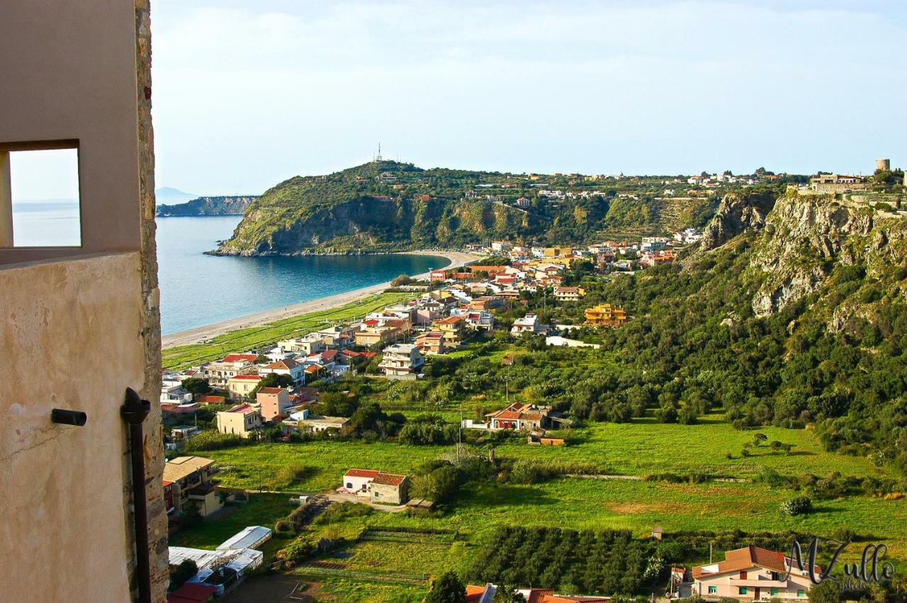 B&B Rakel Home Milazzo Dış mekan fotoğraf