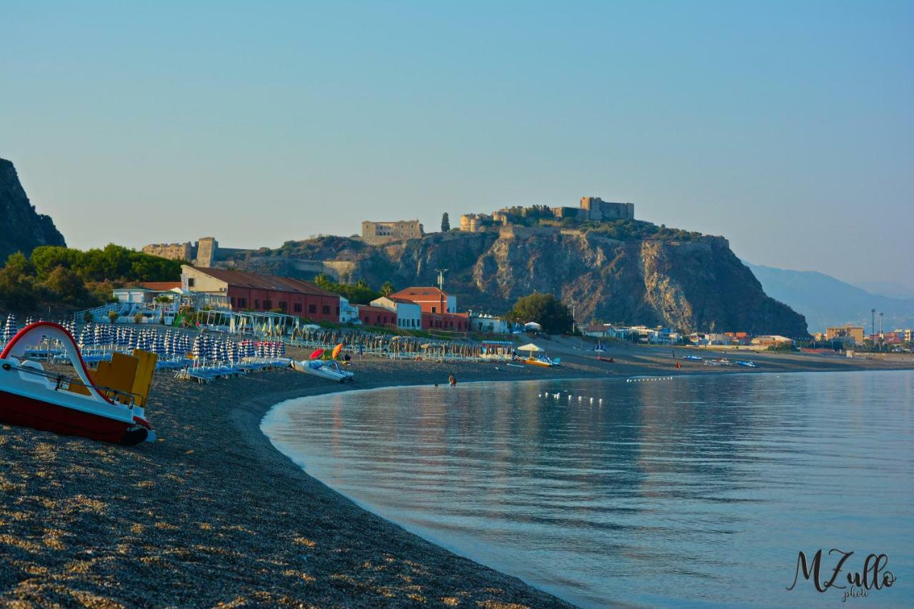 B&B Rakel Home Milazzo Dış mekan fotoğraf