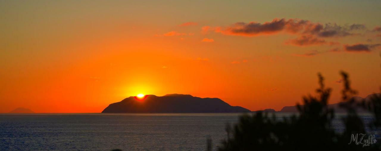 B&B Rakel Home Milazzo Dış mekan fotoğraf