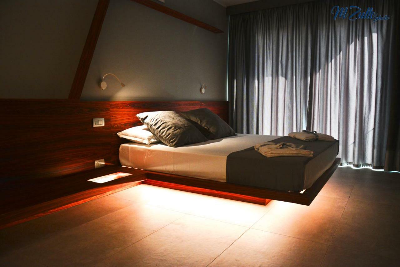 B&B Rakel Home Milazzo Dış mekan fotoğraf