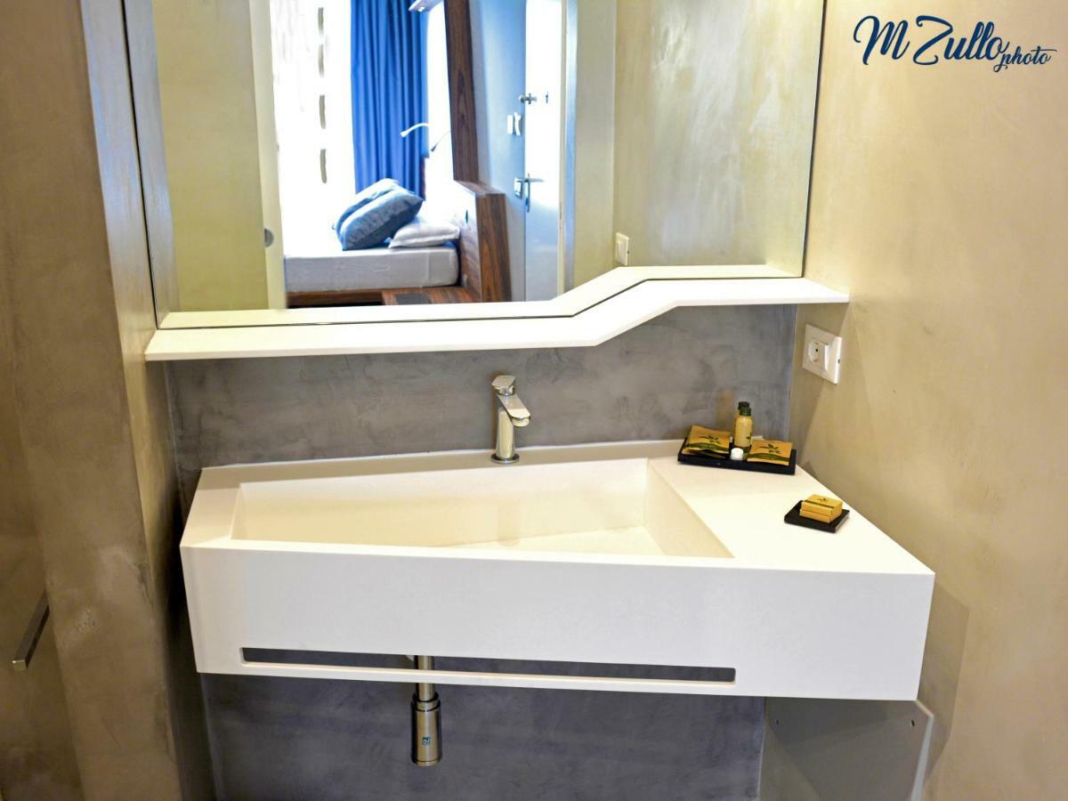 B&B Rakel Home Milazzo Dış mekan fotoğraf