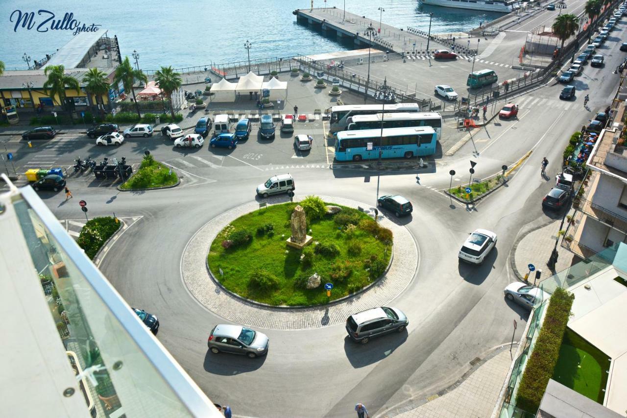B&B Rakel Home Milazzo Dış mekan fotoğraf