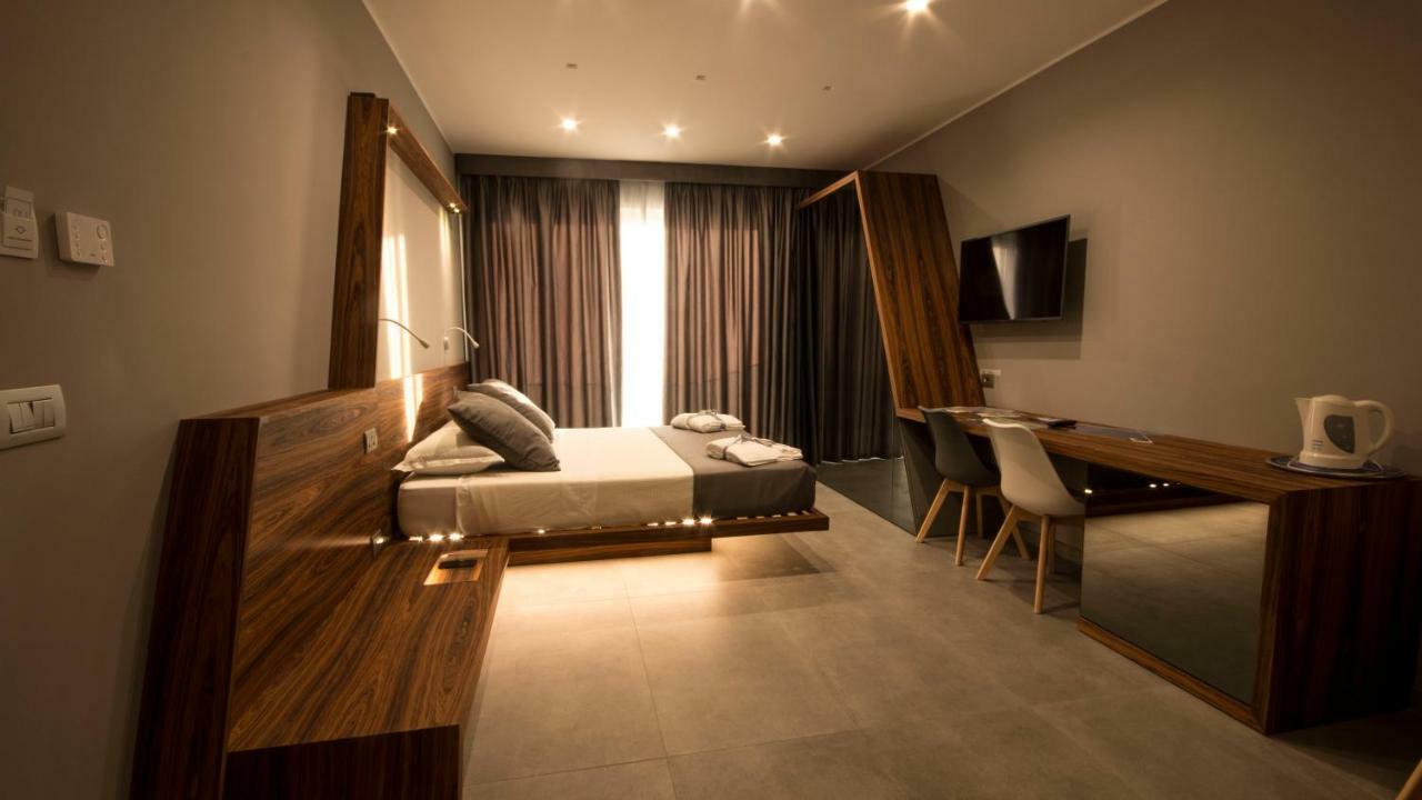 B&B Rakel Home Milazzo Dış mekan fotoğraf