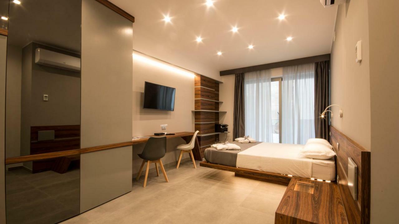 B&B Rakel Home Milazzo Dış mekan fotoğraf
