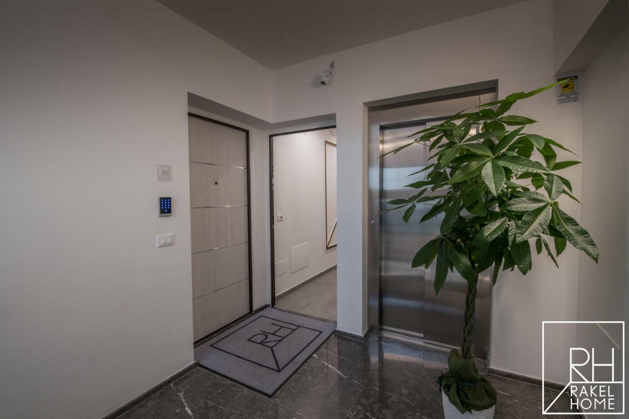 B&B Rakel Home Milazzo Dış mekan fotoğraf