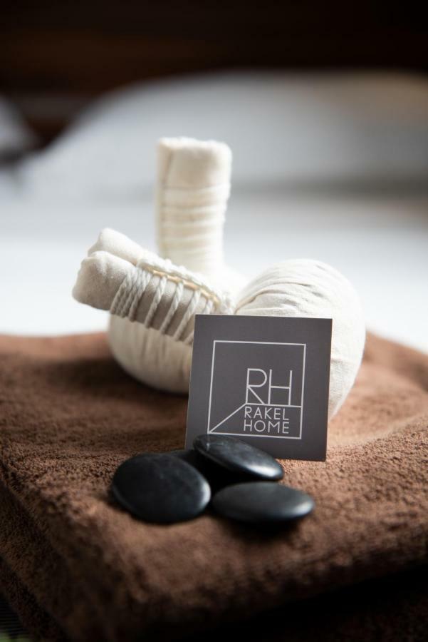 B&B Rakel Home Milazzo Dış mekan fotoğraf