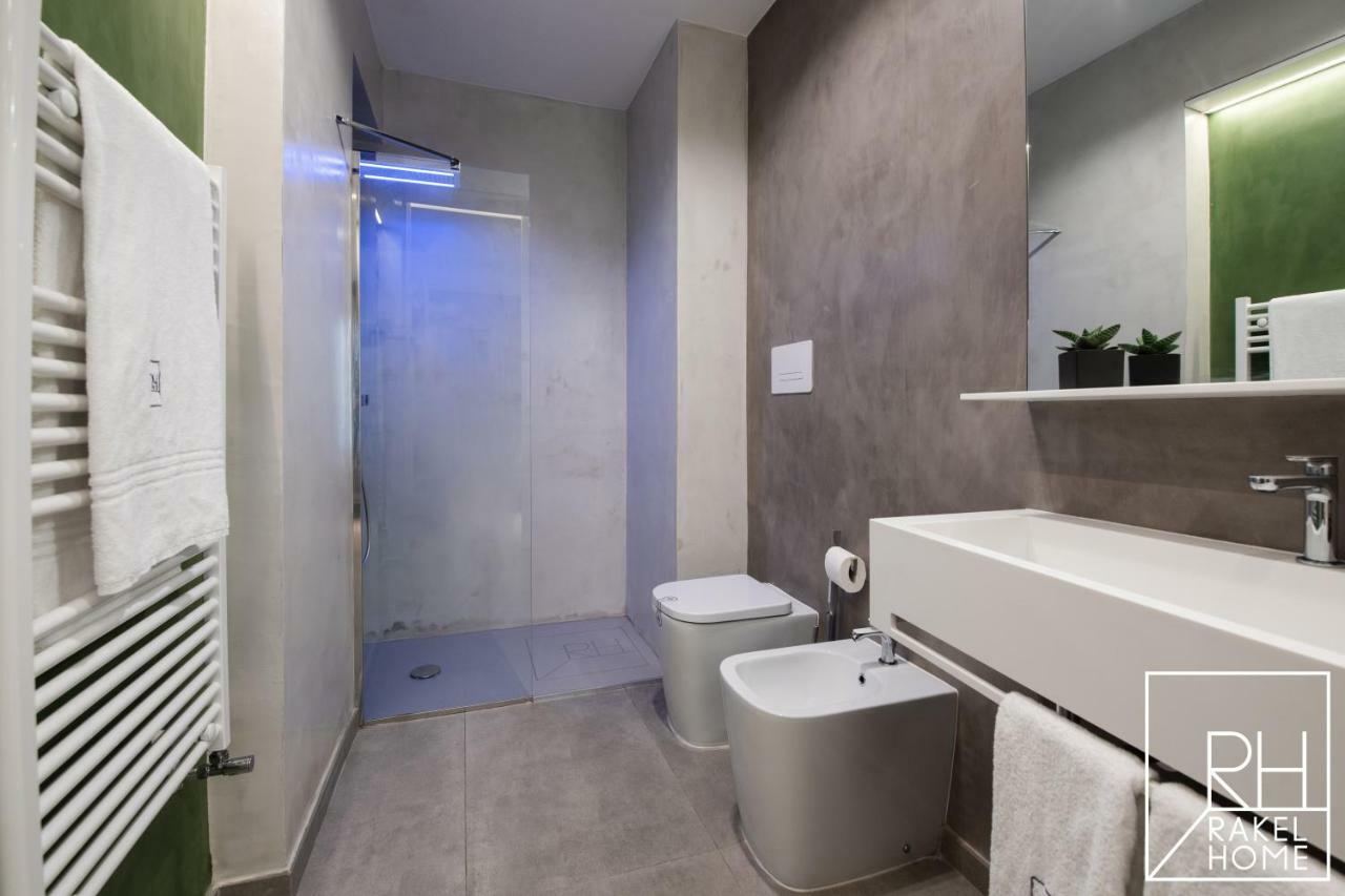 B&B Rakel Home Milazzo Dış mekan fotoğraf