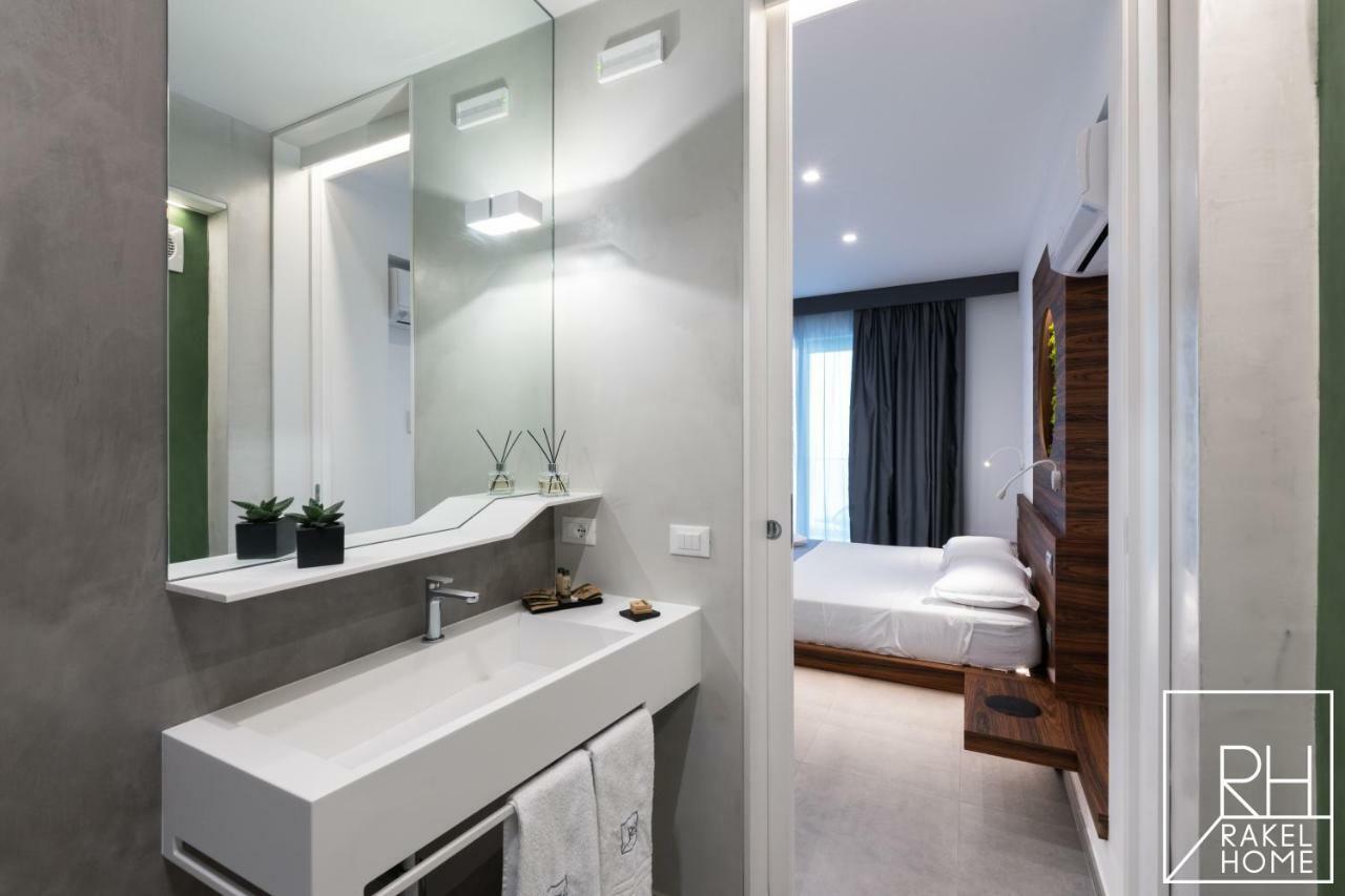 B&B Rakel Home Milazzo Dış mekan fotoğraf