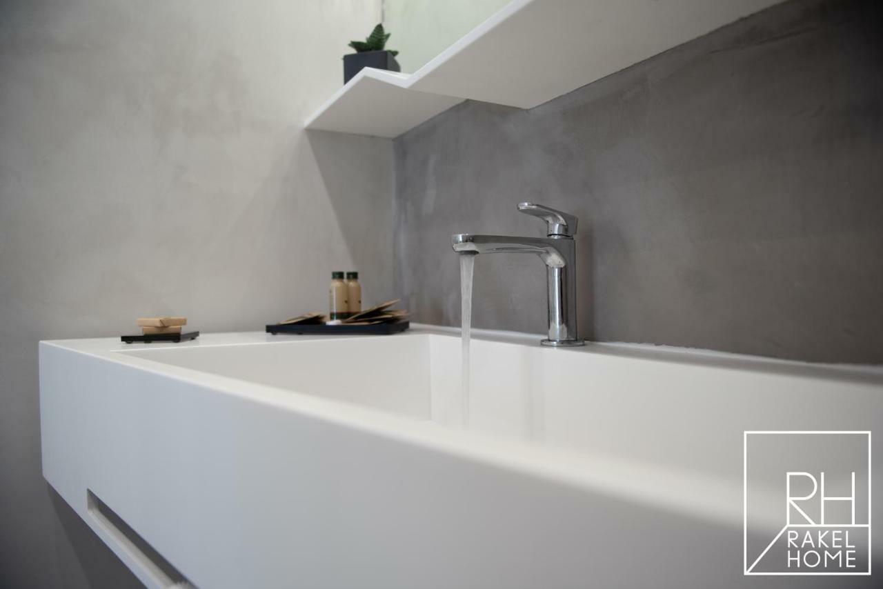B&B Rakel Home Milazzo Dış mekan fotoğraf