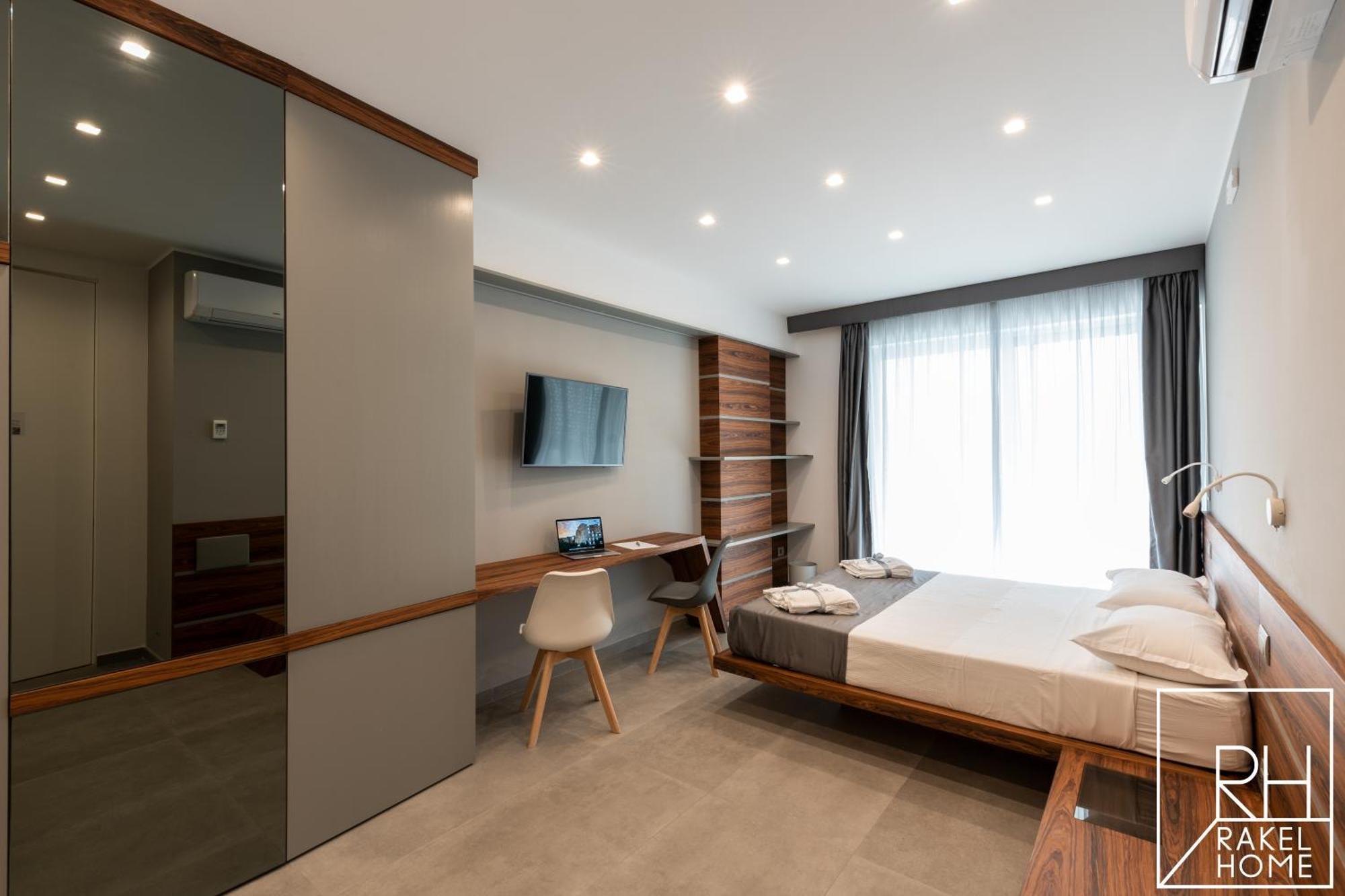 B&B Rakel Home Milazzo Dış mekan fotoğraf