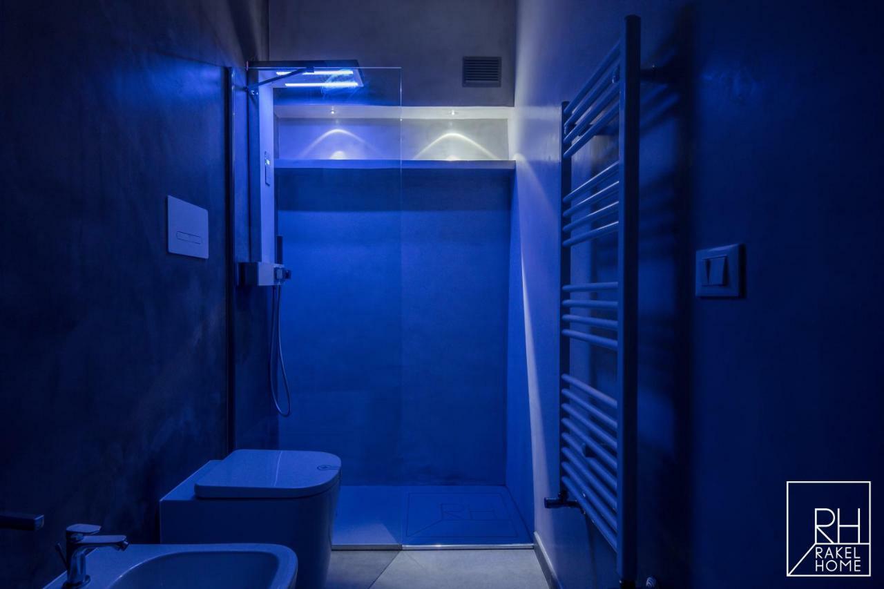 B&B Rakel Home Milazzo Dış mekan fotoğraf